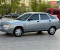 Серый ВАЗ 2112, объемом двигателя 1.6 л и пробегом 253 тыс. км за 1999 $, фото 2 на Automoto.ua