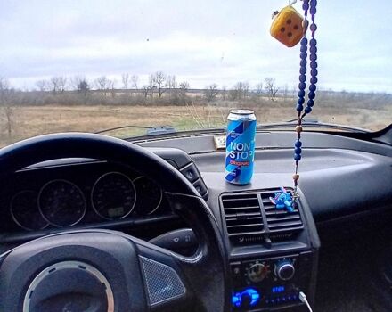 Серый ВАЗ 2112, объемом двигателя 1.6 л и пробегом 211 тыс. км за 2100 $, фото 9 на Automoto.ua