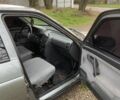 Серый ВАЗ 2112, объемом двигателя 1.6 л и пробегом 230 тыс. км за 1850 $, фото 5 на Automoto.ua