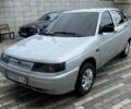 Сірий ВАЗ 2112, об'ємом двигуна 1.6 л та пробігом 300 тис. км за 1554 $, фото 1 на Automoto.ua