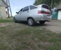 Сірий ВАЗ 2112, об'ємом двигуна 1.6 л та пробігом 60 тис. км за 2800 $, фото 5 на Automoto.ua