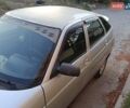 Сірий ВАЗ 2112, об'ємом двигуна 1.6 л та пробігом 217 тис. км за 1550 $, фото 12 на Automoto.ua