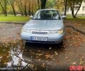 Серый ВАЗ 2112, объемом двигателя 1.6 л и пробегом 150 тыс. км за 1950 $, фото 1 на Automoto.ua