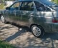 Сірий ВАЗ 2112, об'ємом двигуна 1.6 л та пробігом 193 тис. км за 1600 $, фото 2 на Automoto.ua