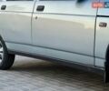 Серый ВАЗ 2112, объемом двигателя 1.6 л и пробегом 253 тыс. км за 1999 $, фото 11 на Automoto.ua