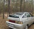 Сірий ВАЗ 2112, об'ємом двигуна 1.6 л та пробігом 170 тис. км за 1400 $, фото 1 на Automoto.ua