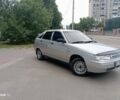Сірий ВАЗ 2112, об'ємом двигуна 1.6 л та пробігом 200 тис. км за 2650 $, фото 2 на Automoto.ua