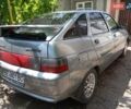Сірий ВАЗ 2112, об'ємом двигуна 1.6 л та пробігом 321 тис. км за 2050 $, фото 24 на Automoto.ua