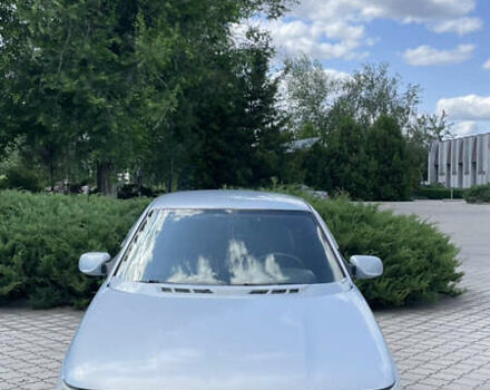 Серый ВАЗ 2112, объемом двигателя 1.6 л и пробегом 174 тыс. км за 2699 $, фото 1 на Automoto.ua