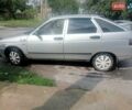Серый ВАЗ 2112, объемом двигателя 1.6 л и пробегом 1 тыс. км за 2200 $, фото 1 на Automoto.ua