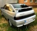 Серый ВАЗ 2112, объемом двигателя 1.6 л и пробегом 166 тыс. км за 1300 $, фото 1 на Automoto.ua