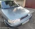 Серый ВАЗ 2112, объемом двигателя 1.6 л и пробегом 176 тыс. км за 1850 $, фото 14 на Automoto.ua