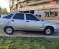 Сірий ВАЗ 2112, об'ємом двигуна 1.6 л та пробігом 190 тис. км за 1100 $, фото 3 на Automoto.ua