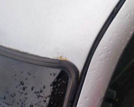 Серый ВАЗ 2112, объемом двигателя 1.6 л и пробегом 400 тыс. км за 1199 $, фото 14 на Automoto.ua