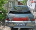 Сірий ВАЗ 2112, об'ємом двигуна 1.6 л та пробігом 321 тис. км за 2050 $, фото 19 на Automoto.ua
