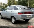 Сірий ВАЗ 2112, об'ємом двигуна 1.6 л та пробігом 131 тис. км за 2650 $, фото 3 на Automoto.ua