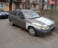 Серый ВАЗ 2112, объемом двигателя 1.6 л и пробегом 156 тыс. км за 1500 $, фото 1 на Automoto.ua