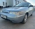 Серый ВАЗ 2112, объемом двигателя 1.6 л и пробегом 149 тыс. км за 2500 $, фото 5 на Automoto.ua