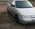 Сірий ВАЗ 2112, об'ємом двигуна 1.6 л та пробігом 200 тис. км за 1600 $, фото 1 на Automoto.ua