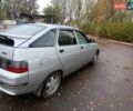 Сірий ВАЗ 2112, об'ємом двигуна 1.6 л та пробігом 125 тис. км за 1950 $, фото 9 на Automoto.ua