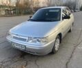Серый ВАЗ 2112, объемом двигателя 1.6 л и пробегом 86 тыс. км за 3200 $, фото 1 на Automoto.ua