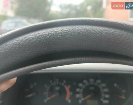 Серый ВАЗ 2112, объемом двигателя 1.6 л и пробегом 106 тыс. км за 2800 $, фото 10 на Automoto.ua