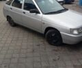 Сірий ВАЗ 2112, об'ємом двигуна 1.6 л та пробігом 200 тис. км за 1450 $, фото 1 на Automoto.ua