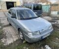 Серый ВАЗ 2112, объемом двигателя 1.6 л и пробегом 150 тыс. км за 700 $, фото 1 на Automoto.ua