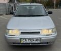Серый ВАЗ 2112, объемом двигателя 1.6 л и пробегом 186 тыс. км за 2800 $, фото 1 на Automoto.ua