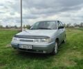 Сірий ВАЗ 2112, об'ємом двигуна 1.6 л та пробігом 225 тис. км за 2500 $, фото 1 на Automoto.ua