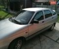 Серый ВАЗ 2112, объемом двигателя 1.6 л и пробегом 220 тыс. км за 2600 $, фото 1 на Automoto.ua