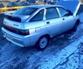 Серый ВАЗ 2112, объемом двигателя 16 л и пробегом 180 тыс. км за 1750 $, фото 5 на Automoto.ua
