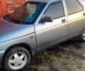 Сірий ВАЗ 2112, об'ємом двигуна 1.6 л та пробігом 123 тис. км за 999 $, фото 1 на Automoto.ua