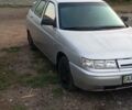 Сірий ВАЗ 2112, об'ємом двигуна 1.6 л та пробігом 200 тис. км за 1600 $, фото 1 на Automoto.ua