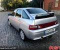 Сірий ВАЗ 2112, об'ємом двигуна 1.6 л та пробігом 177 тис. км за 2600 $, фото 3 на Automoto.ua