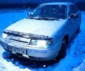 Сірий ВАЗ 2112, об'ємом двигуна 1.6 л та пробігом 285 тис. км за 2000 $, фото 10 на Automoto.ua
