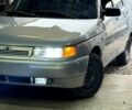 Сірий ВАЗ 2112, об'ємом двигуна 1.6 л та пробігом 179 тис. км за 1900 $, фото 1 на Automoto.ua