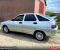 Сірий ВАЗ 2112, об'ємом двигуна 1.6 л та пробігом 130 тис. км за 1600 $, фото 5 на Automoto.ua
