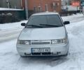 Серый ВАЗ 2112, объемом двигателя 1.6 л и пробегом 207 тыс. км за 1550 $, фото 1 на Automoto.ua