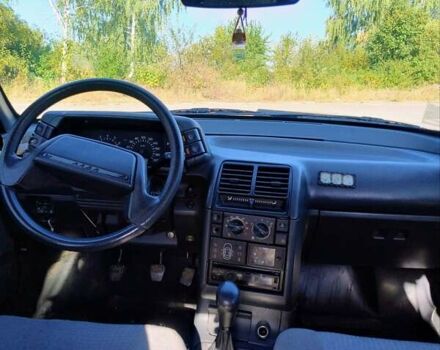 Сірий ВАЗ 2112, об'ємом двигуна 1.6 л та пробігом 170 тис. км за 1400 $, фото 10 на Automoto.ua