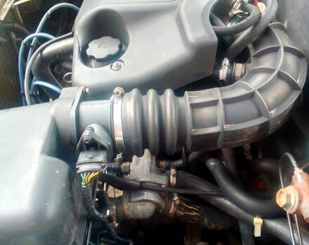 Серый ВАЗ 2112, объемом двигателя 1.6 л и пробегом 228 тыс. км за 1800 $, фото 2 на Automoto.ua