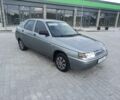 Сірий ВАЗ 2112, об'ємом двигуна 1.6 л та пробігом 240 тис. км за 2350 $, фото 3 на Automoto.ua