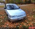Серый ВАЗ 2112, объемом двигателя 1.6 л и пробегом 210 тыс. км за 3200 $, фото 1 на Automoto.ua
