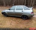 Серый ВАЗ 2112, объемом двигателя 16 л и пробегом 289 тыс. км за 1500 $, фото 8 на Automoto.ua