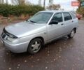 Сірий ВАЗ 2112, об'ємом двигуна 1.6 л та пробігом 125 тис. км за 1950 $, фото 10 на Automoto.ua