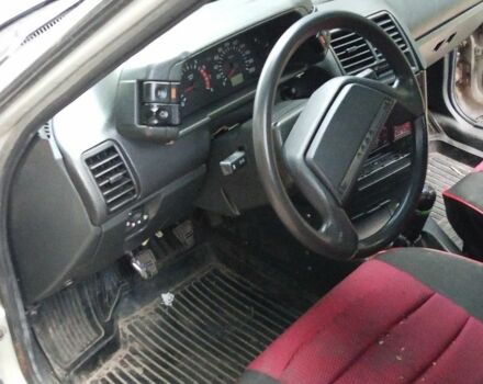 Серый ВАЗ 2112, объемом двигателя 1.6 л и пробегом 290 тыс. км за 1072 $, фото 3 на Automoto.ua