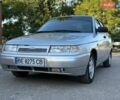 Серый ВАЗ 2112, объемом двигателя 1.6 л и пробегом 78 тыс. км за 2400 $, фото 1 на Automoto.ua