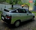 Серый ВАЗ 2112, объемом двигателя 1.6 л и пробегом 206 тыс. км за 999 $, фото 6 на Automoto.ua