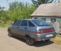 Сірий ВАЗ 2112, об'ємом двигуна 1.6 л та пробігом 180 тис. км за 950 $, фото 4 на Automoto.ua