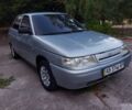 Сірий ВАЗ 2112, об'ємом двигуна 1.6 л та пробігом 123 тис. км за 2013 $, фото 1 на Automoto.ua